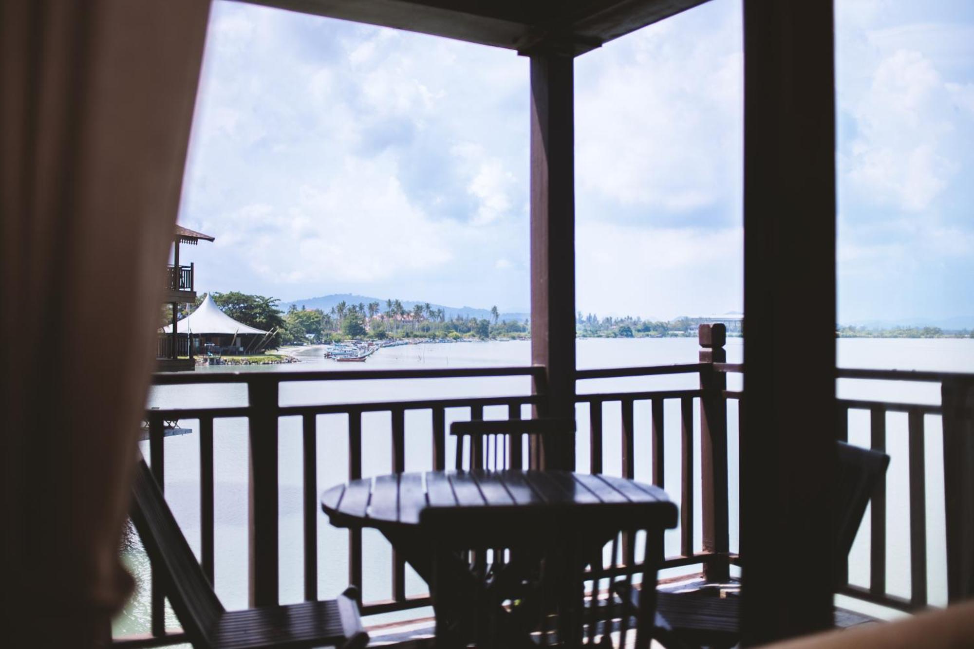 Ombak Villa Langkawi Pantai Cenang  Bagian luar foto